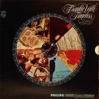 Purchase frankie valli - Timeless
