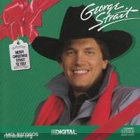 Purchase George Strait - Merry Christmas Strait To You
