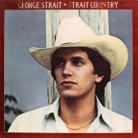Purchase George Strait - Strait Country (Vinyl)