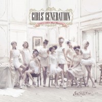 Purchase Girls' Generation - Girls' Generation