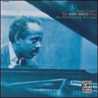 Purchase Barry Harris Trio - Magnificent!