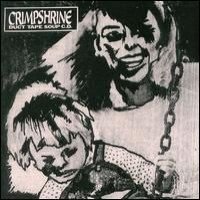 Purchase Crimpshrine - Duct Tape Soup
