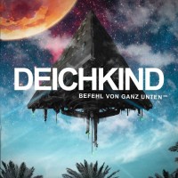 Purchase Deichkind - Befehl Von Ganz Unten