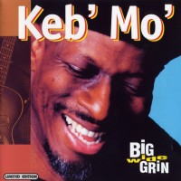 Purchase Keb' Mo' - Big Wide Grin