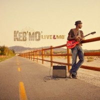 Purchase Keb' Mo' - Live & Mo'