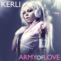 Purchase Kerli - Army Of Love (EP)