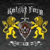Purchase Knight Fury - Time To Rock