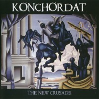 Purchase Konchordat - The New Crusade