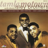 Purchase The Isley Brothers - Early Classics