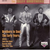 Purchase The Isley Brothers - Brothers In Soul: The Early Years