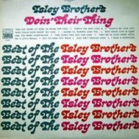 Purchase The Isley Brothers - Doin' Their Thing: Best Of The Isley Brothers