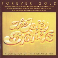 Purchase The Isley Brothers - Forever Gold