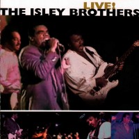 Purchase The Isley Brothers - Live!