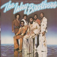 Purchase The Isley Brothers - Harvest For The World