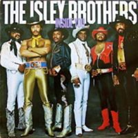 Purchase The Isley Brothers - Inside You