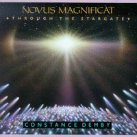 Purchase Constance Demby - Novus Magnificat: Through The Stargate