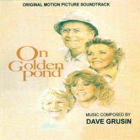 Purchase Dave Grusin - On Golden Pond