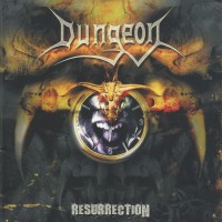 Purchase Dungeon - Resurrection