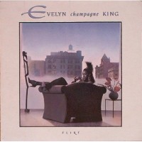 Purchase Evelyn "Champagne" King - Flirt