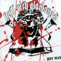 Purchase Hell City Glamours - Hey Man