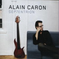 Purchase Alain Caron - Septentrion