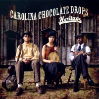 Purchase Carolina Chocolate Drops - Heritage