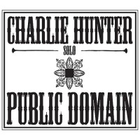 Purchase Charlie Hunter - Public Domain