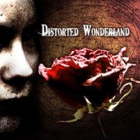 Purchase Distorted Wonderland - Distorted Wonderland