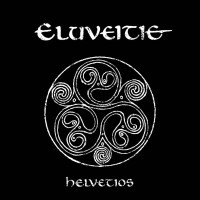 Purchase Eluveitie - Helvetios (Limited Edition)