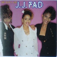 Purchase J.J. Fad - Not Just A Fad