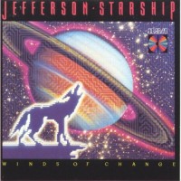 Purchase Jefferson Starship - Winds Of Change