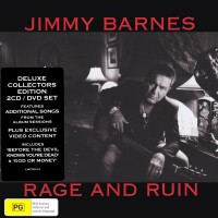 Purchase Jimmy Barnes - Rage And Ruin (Deluxe Edition) CD2