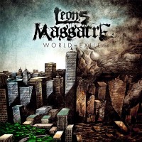 Purchase Leons Massacre - World Exile