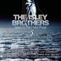 Purchase The Isley Brothers - Taken To The Next Phase