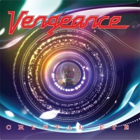 Purchase Vengeance - Crystal Eye