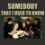 Buy Walk Off The Earth - Somebody That I Used To Kno w (CDS) Mp3 Download