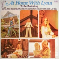 Purchase Lynn Anderson - At Home With Lynn