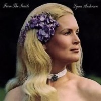 Purchase Lynn Anderson - From The Inside