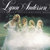 Purchase Lynn Anderson - I've Never Loved Anyone More