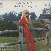 Purchase Lynn Anderson - Listen To A Country Song