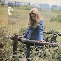 Purchase Lynn Anderson - No Love At All (Vinyl)