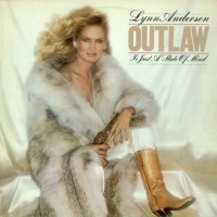 Purchase Lynn Anderson - Outlaw Is Just A State Of Mind