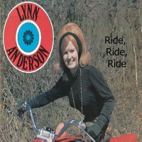 Purchase Lynn Anderson - Ride, Ride, Ride (Reissued 2015)