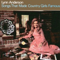Purchase Lynn Anderson - Songs That Made Country Girls Famous (Reissued 2017)