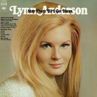 Purchase Lynn Anderson - Stay There 'Til I Get There (Vinyl)