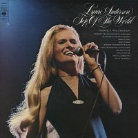 Purchase Lynn Anderson - Top Of The World