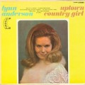 Buy Lynn Anderson - Uptown Country Girl (Vinyl) Mp3 Download