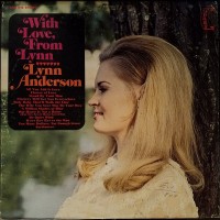 Purchase Lynn Anderson - With Love, From Lynn (Vinyl)