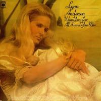 Purchase Lynn Anderson - Wrap Your Love All Around Your Man