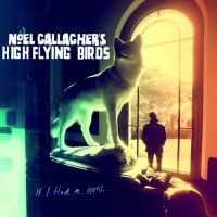 Purchase Noel Gallagher's High Flying Birds - If I Had A Gun... (CDS)